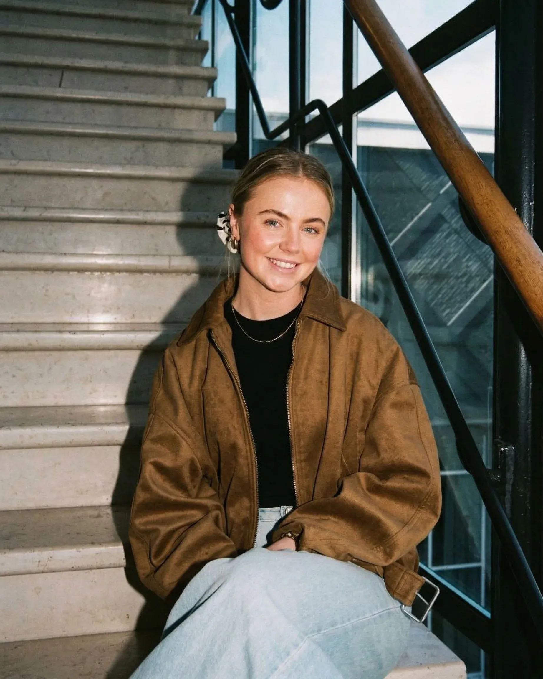 Aline Bijleveld