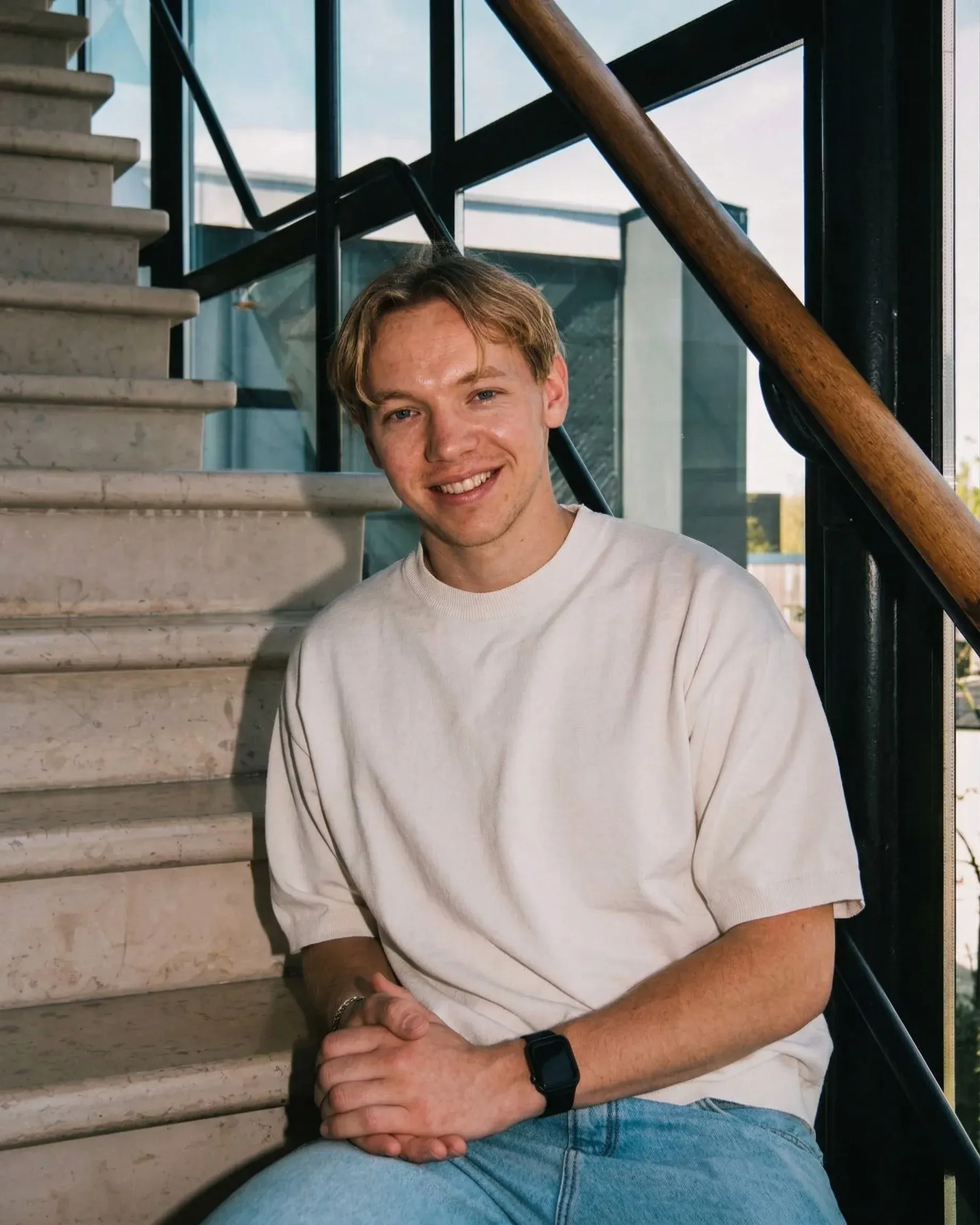Jorik Schut